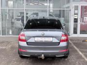 Skoda Octavia III (A7) Липецк  - изображение 15