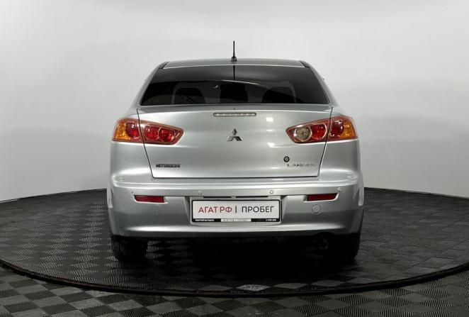 Mitsubishi Lancer X с пробегом 2008 года, цена 750 000 рублей, 220533 км, седан, Автокод Объявления