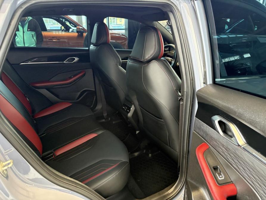 Geely Coolray I Рестайлинг Новомосковск  - изображение 9
