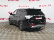 Mitsubishi Outlander III Рестайлинг Вологда  - изображение 24