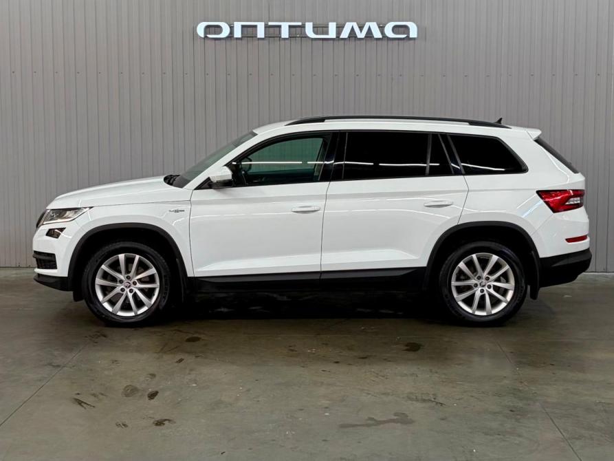 Skoda Kodiaq I Краснодар  - изображение 8