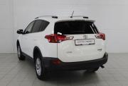 Toyota RAV4 IV (XA40) Астрахань  - изображение 31