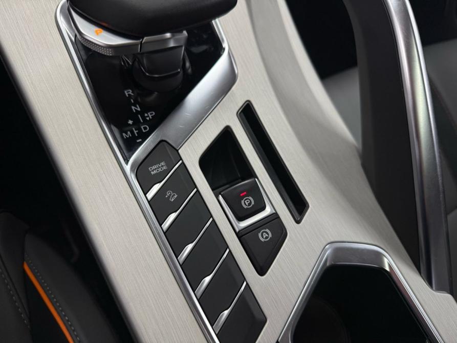 Geely Coolray I Рестайлинг Уфа  - изображение 15