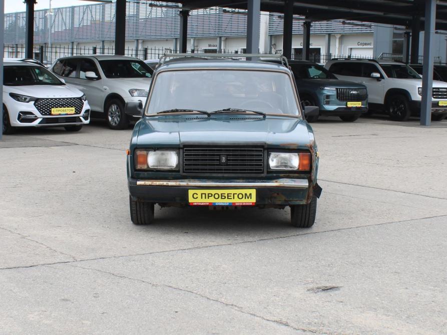 Lada (ВАЗ) 2107 Дзержинск  - изображение 3