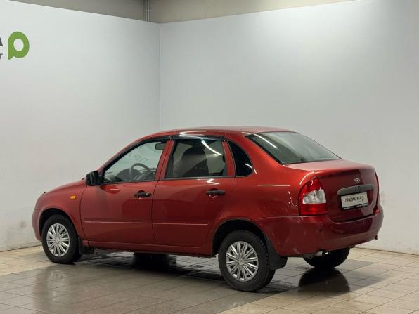 Lada (ВАЗ) Kalina I с пробегом 2006 года, цена 199 000 рублей, 180000 км, седан, Автокод Объявления