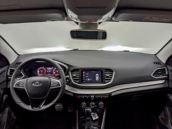 Lada (ВАЗ) Aura с пробегом 2024 года, цена 1 795 000 рублей, 8043 км, седан, Автокод Объявления