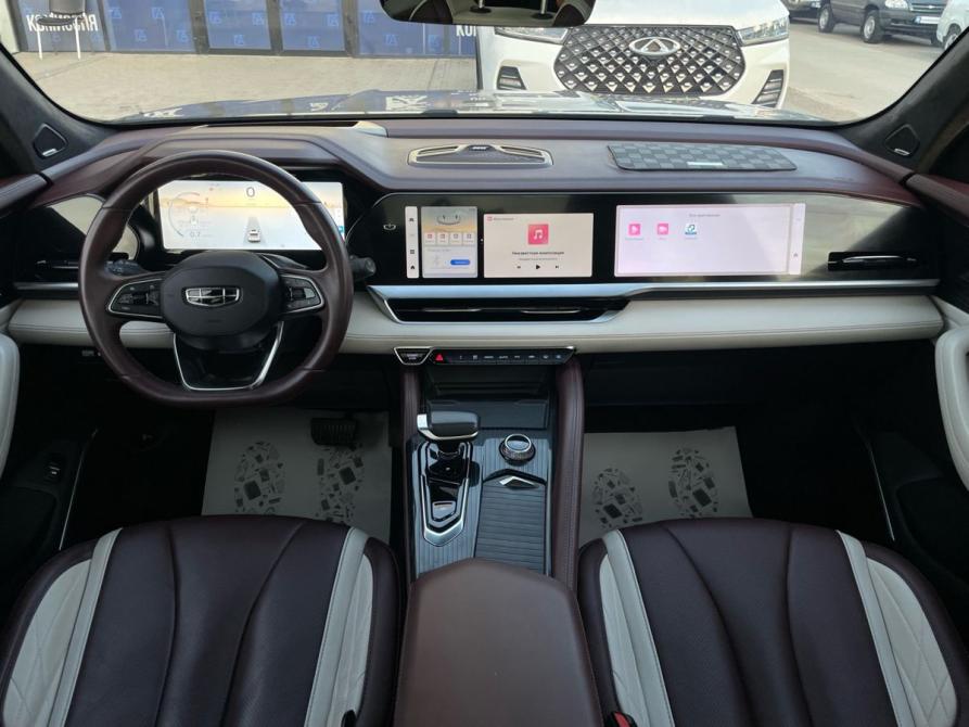 Geely Monjaro I Краснодар  - изображение 23