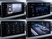 Volkswagen Tiguan II Рестайлинг (China Market) Москва  - изображение 35