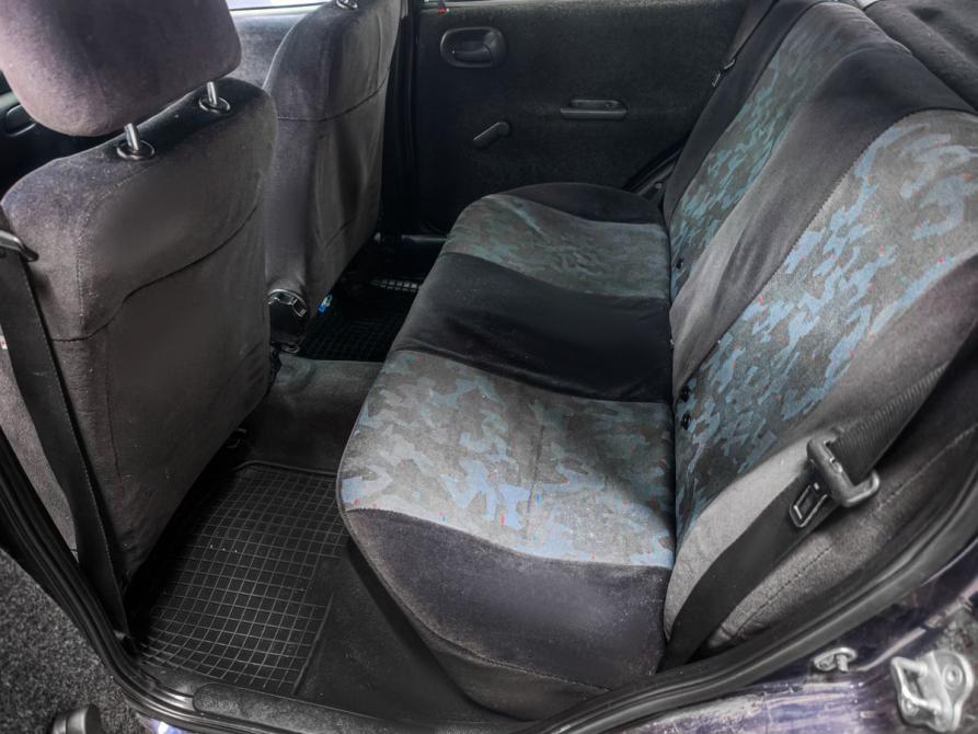 Opel Corsa B Ростов-на-Дону  - изображение 17