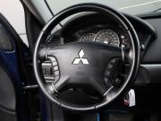Mitsubishi Galant IX Рестайлинг 2 Москва  - изображение 34