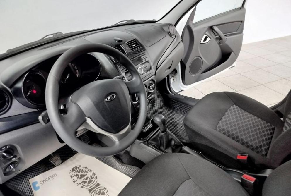 Lada (ВАЗ) Granta I Рестайлинг Саратов  - изображение 19