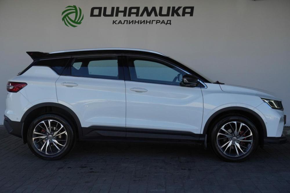 Geely Coolray I Калининград  - изображение 6