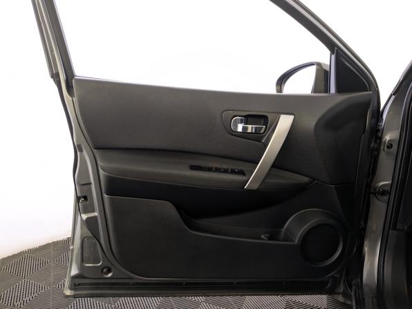 Nissan Qashqai I Рестайлинг с пробегом 2012 года, цена 1 300 000 рублей, 83278 км, внедорожник, Автокод Объявления