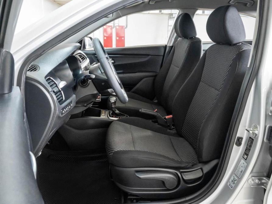 Kia Rio IV Ставрополь  - изображение 10