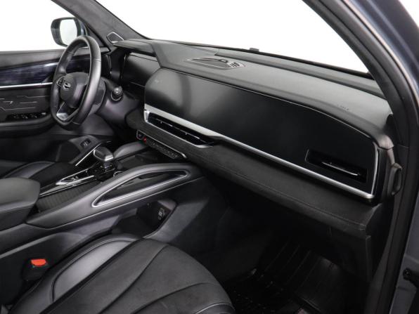 Geely Monjaro I с пробегом 2024 года, цена 3 497 000 рублей, 37800 км, внедорожник, Автокод Объявления