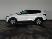 Hyundai Santa Fe IV Рестайлинг Москва  - изображение 26