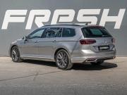 Volkswagen Passat B8 Рестайлинг Краснодар  - изображение 25