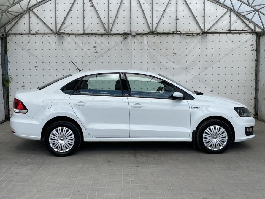 Volkswagen Polo V Рестайлинг Тамбов  - изображение 8