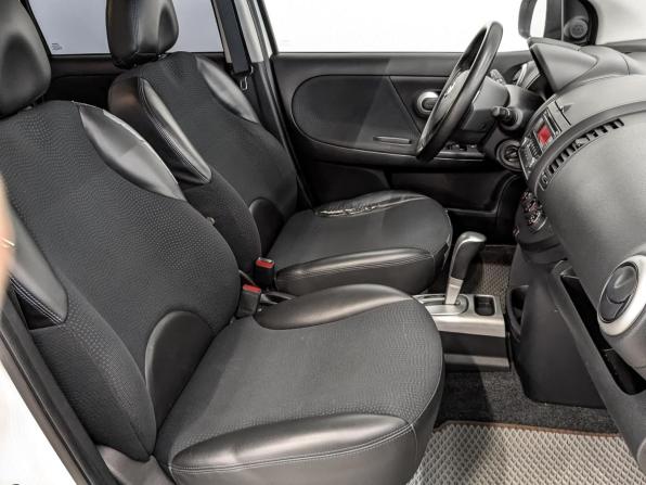 Nissan Note I Рестайлинг с пробегом 2013 года, цена 1 080 000 рублей, 124181 км, хэтчбек, Автокод Объявления