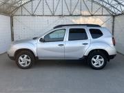 Renault Duster I Рестайлинг Тамбов  - изображение 29