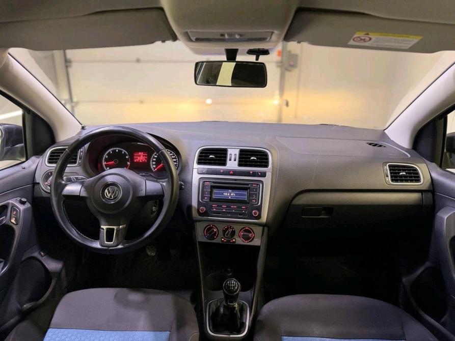 Volkswagen Polo V Новосибирск  - изображение 16