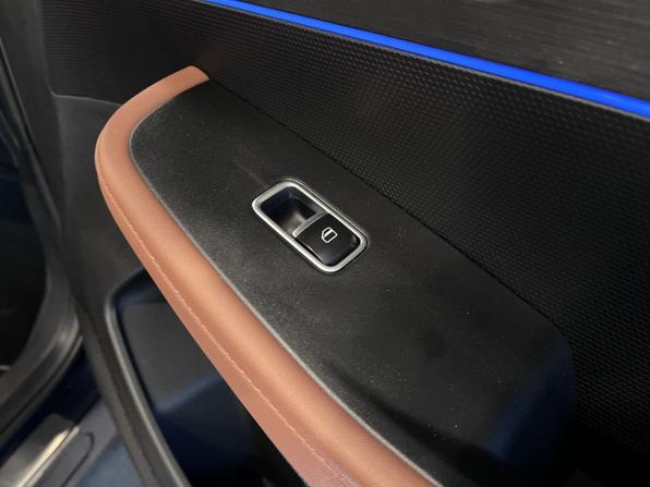 Omoda C5 I с пробегом 2023 года, цена 1 850 000 рублей, 28125 км, внедорожник, Автокод Объявления