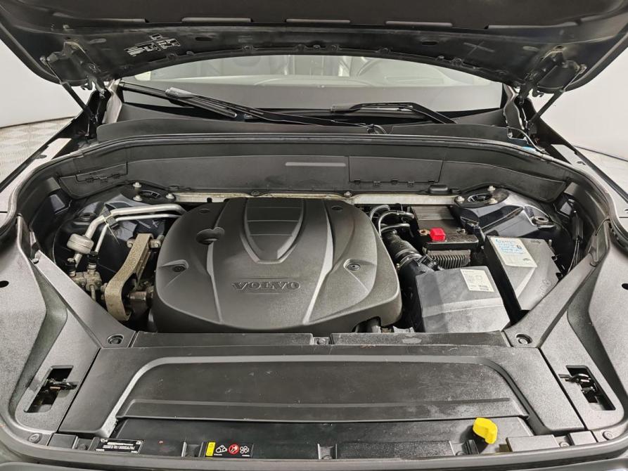 Volvo XC90 II Москва  - изображение 10