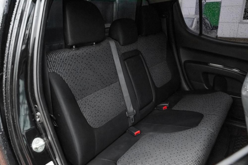 Mitsubishi L200 IV Ульяновск  - изображение 7