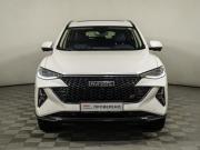 Haval F7 I Рестайлинг Москва  - изображение 18