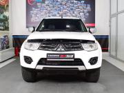 Mitsubishi Pajero Sport II Рестайлинг Кемерово  - изображение 26