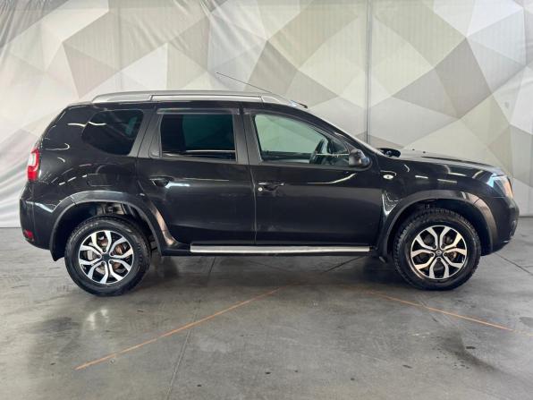 Nissan Terrano III (D10) с пробегом 2014 года, цена 900 000 рублей, 202349 км, внедорожник, Автокод Объявления