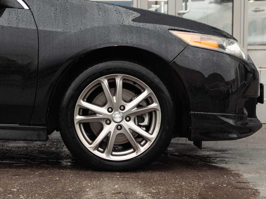 Honda Accord VIII Новосибирск  - изображение 9