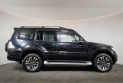 Mitsubishi Pajero IV Рестайлинг 1 Ярославль  - изображение 29