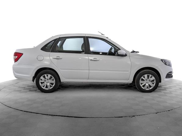 Lada (ВАЗ) Granta I Рестайлинг с пробегом 2023 года, цена 670 000 рублей, 68470 км, седан, Автокод Объявления