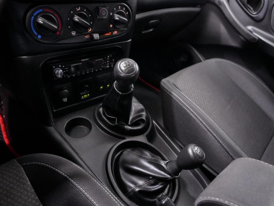 Chevrolet Niva I Рестайлинг Ульяновск  - изображение 17