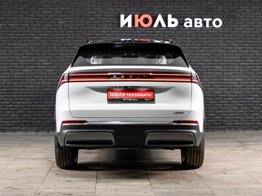 Geely Galaxy M7 Екатеринбург  - изображение 5