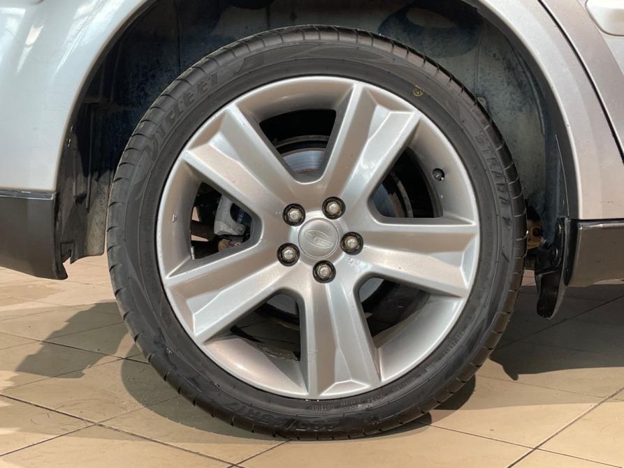 Subaru Outback III Рестайлинг Тверь  - изображение 18