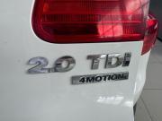 Volkswagen Tiguan I Рестайлинг Екатеринбург  - изображение 37
