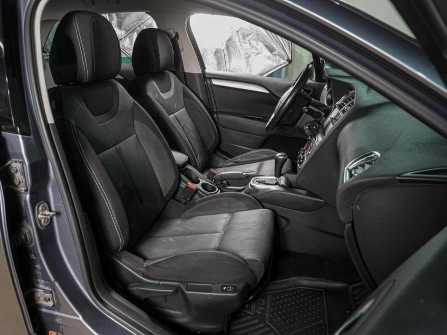 Citroen C4 II Воронеж  - изображение 8