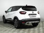 Renault Kaptur I Рестайлинг Санкт-Петербург  - изображение 25