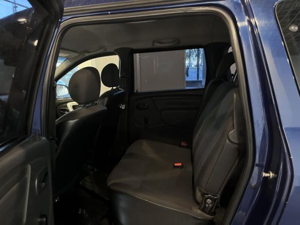 Lada (ВАЗ) Largus I с пробегом 2014 года, цена 410 000 рублей, 413806 км, универсал, Автокод Объявления