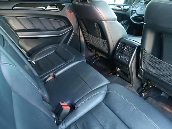 Mercedes-Benz GL-Класс II (X166) с пробегом 2014 года, цена 2 590 000 рублей, 297606 км, внедорожник, Автокод Объявления