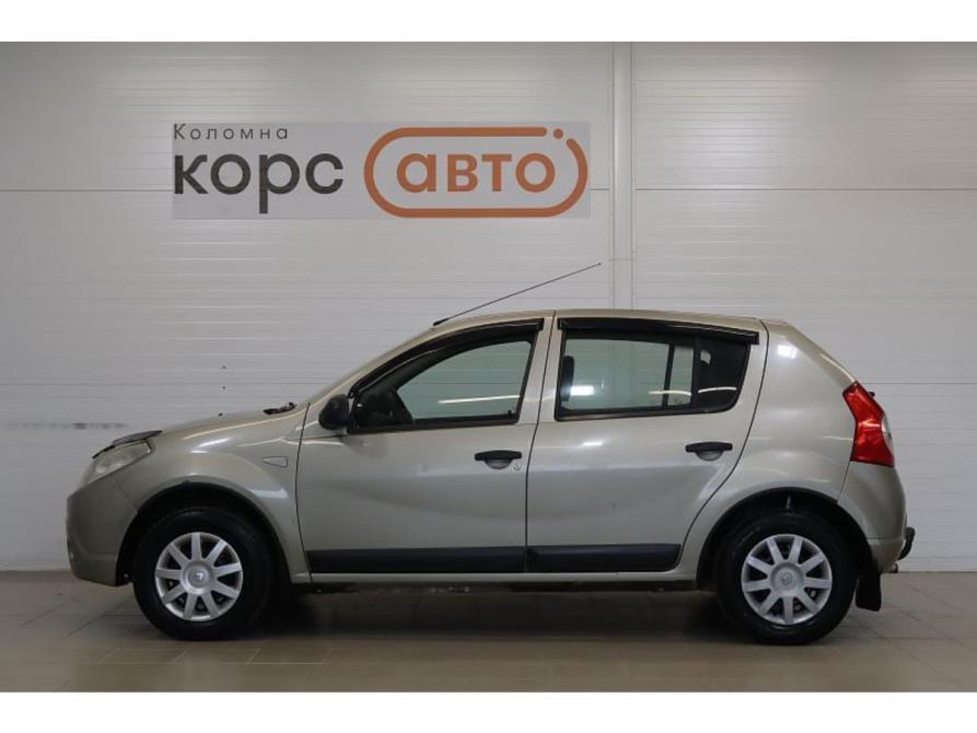 Renault Sandero I Коломна  - изображение 2