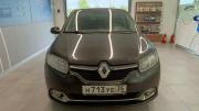 Renault Logan II Вологда  - изображение 21