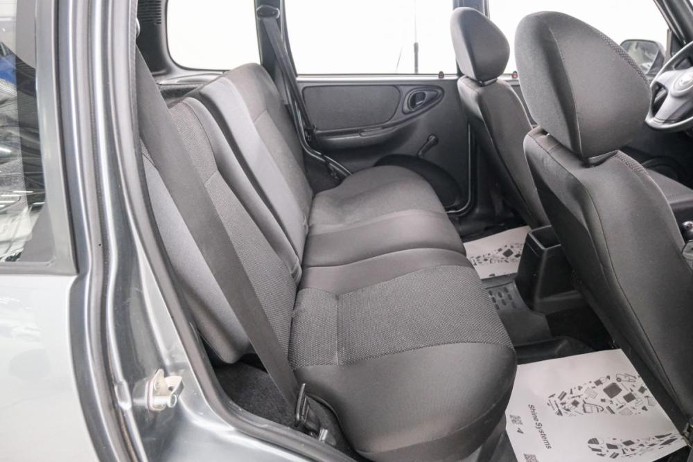 Chevrolet Niva I Рестайлинг Красноярск  - изображение 21