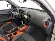 Nissan Juke I Рестайлинг Москва  - изображение 40