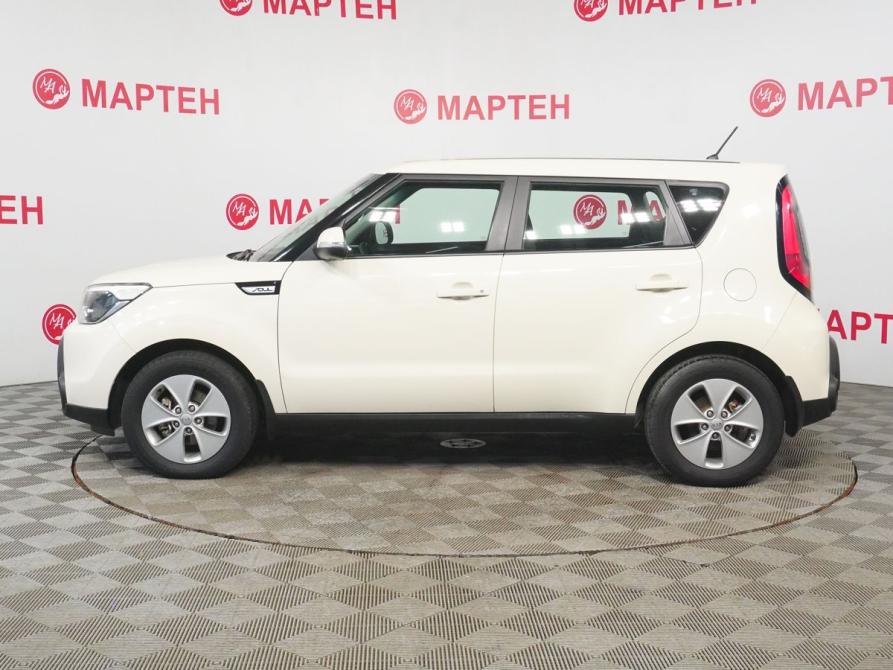 Kia Soul II Вологда  - изображение 8