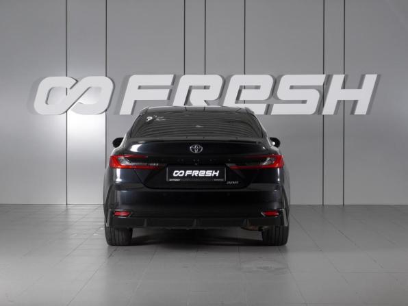 Toyota Camry IX (XV80) China Market с пробегом 2024 года, цена 3 799 000 рублей, 49114 км, седан, Автокод Объявления