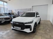 Chery Tiggo 4 I Рестайлинг 2 Новороссийск  - изображение 41