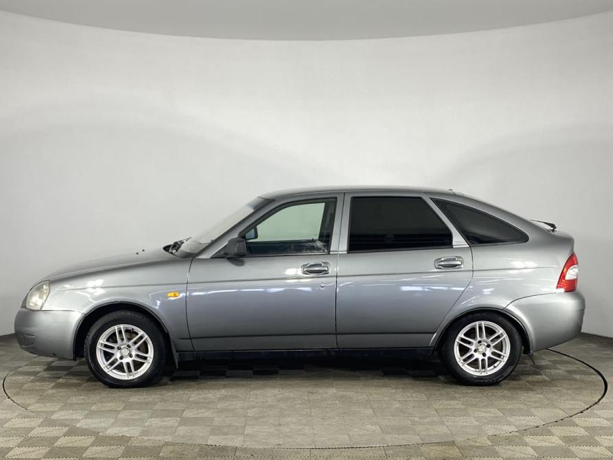 Lada (ВАЗ) Priora I Воронеж  - изображение 9